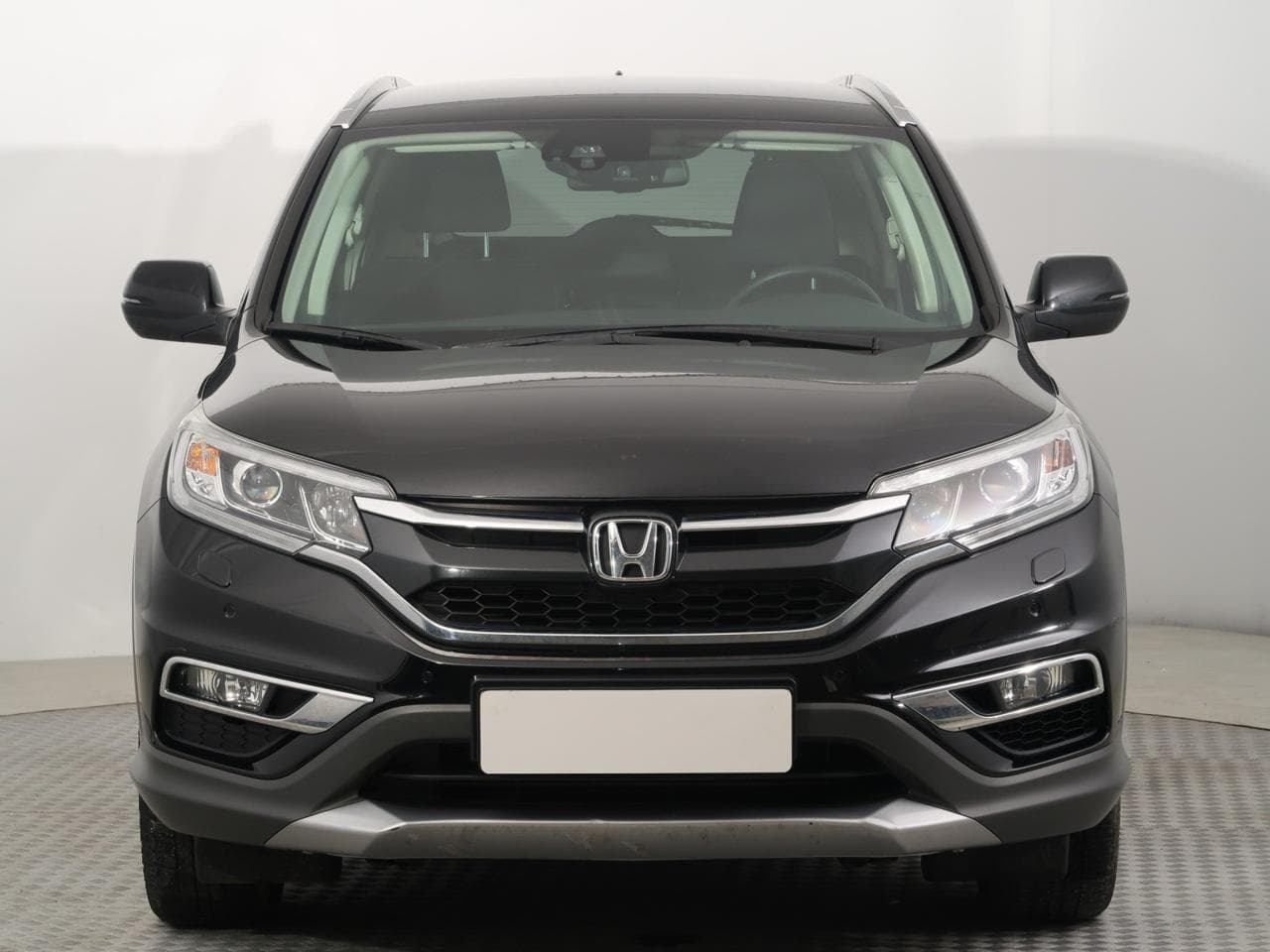 2016 Honda Cr-V - 2