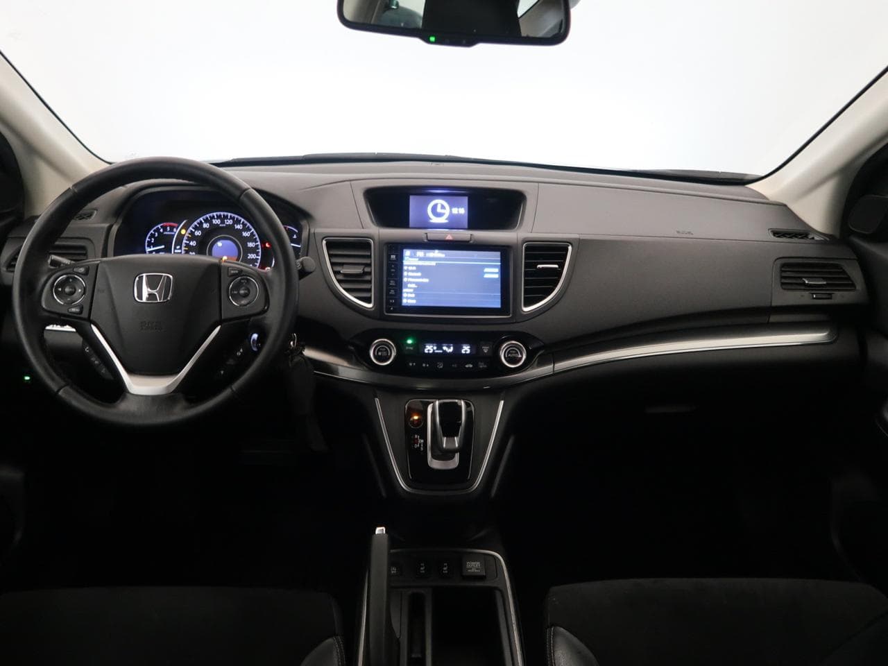 2016 Honda Cr-V - 10