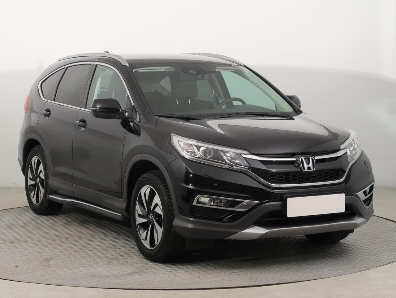Honda CR-V 1.6D BiTurbo 118kW SUV