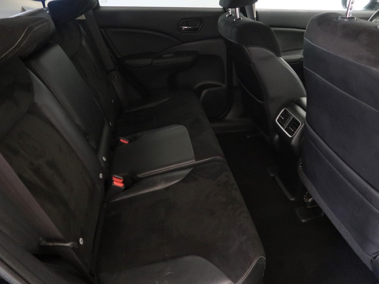 2016 Honda Cr-V - 13