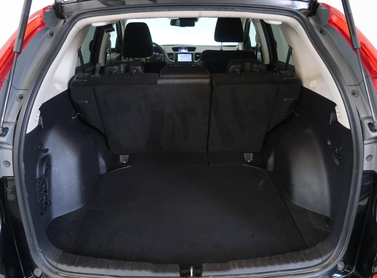 2016 Honda Cr-V - 20