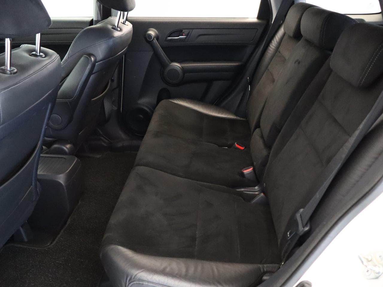 2011 Honda Cr-V - 13