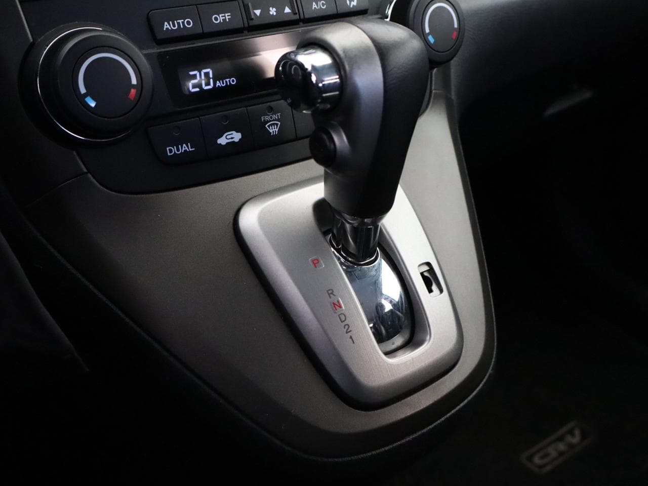 2011 Honda Cr-V - 17