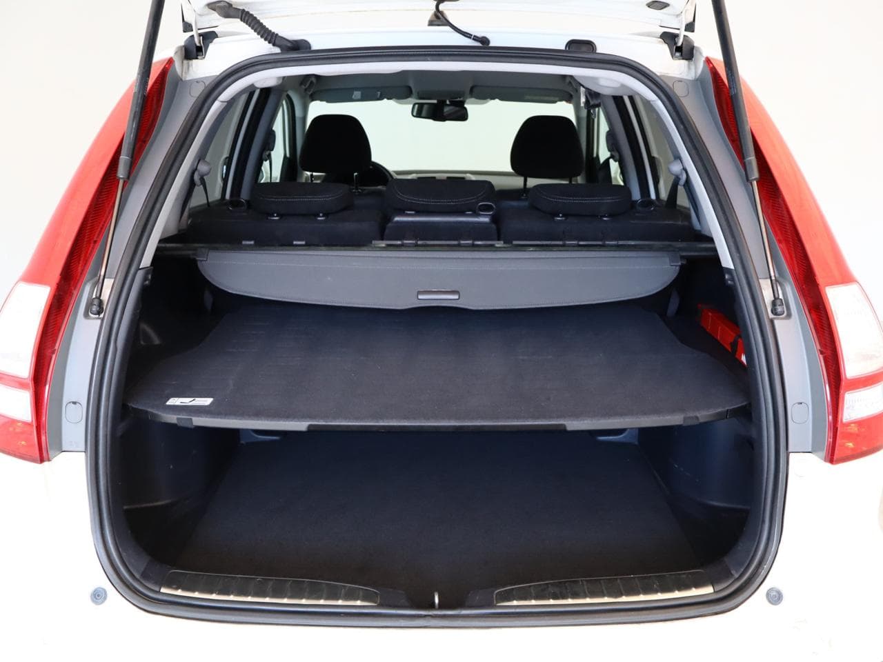 2011 Honda Cr-V - 18