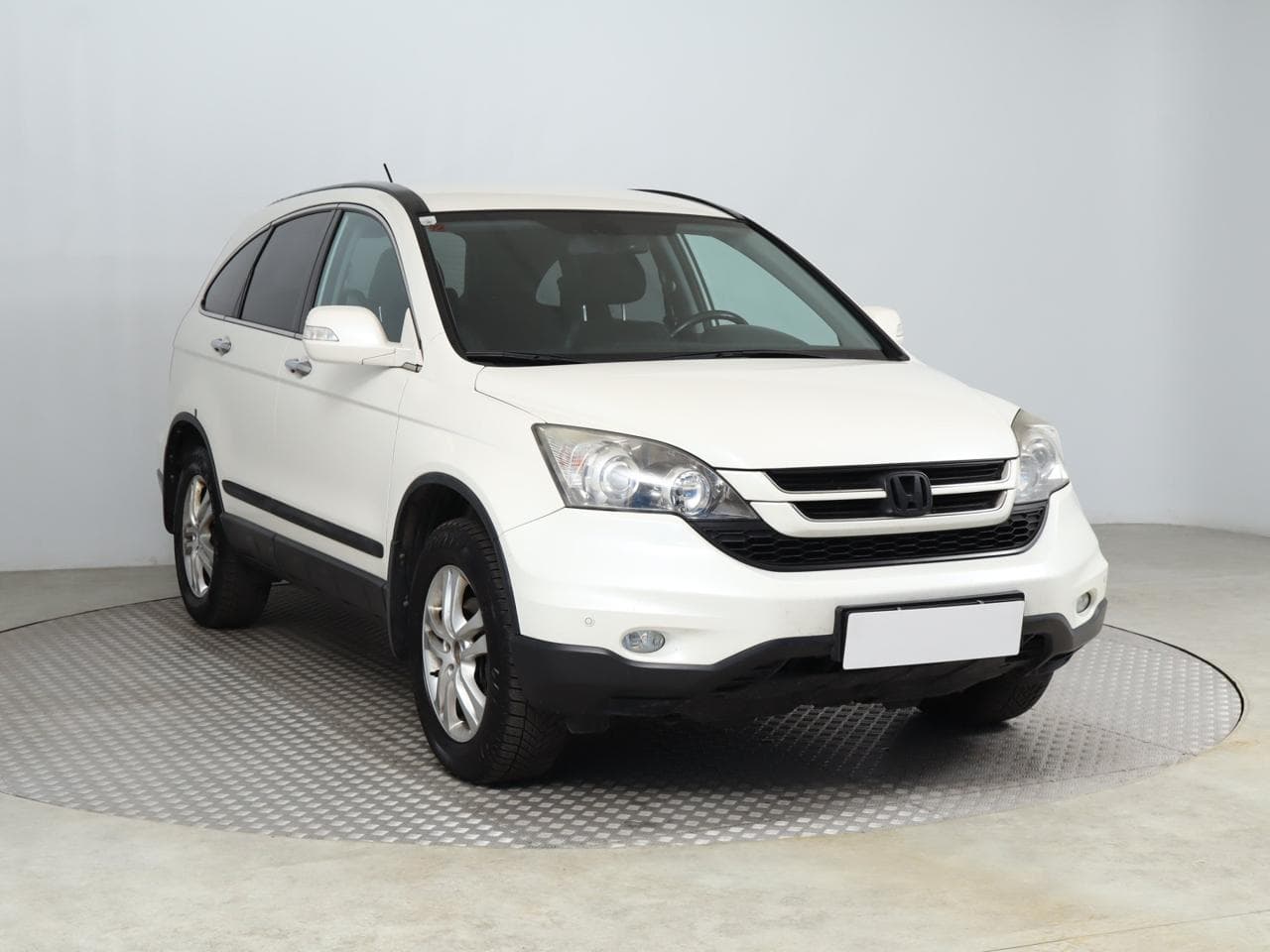 Honda CR-V 2.2 i-DTEC 110kW SUV