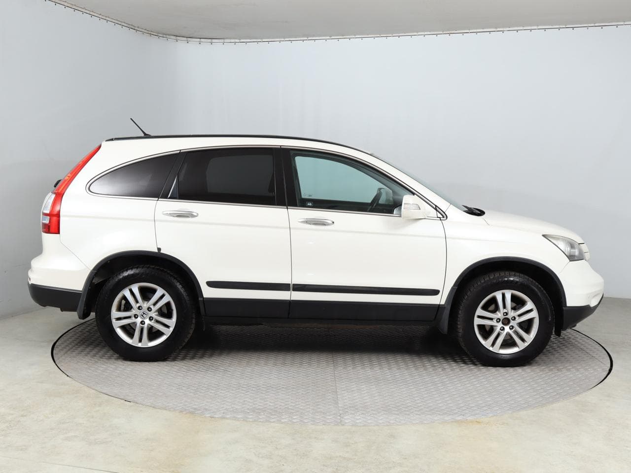 2011 Honda Cr-V - 8