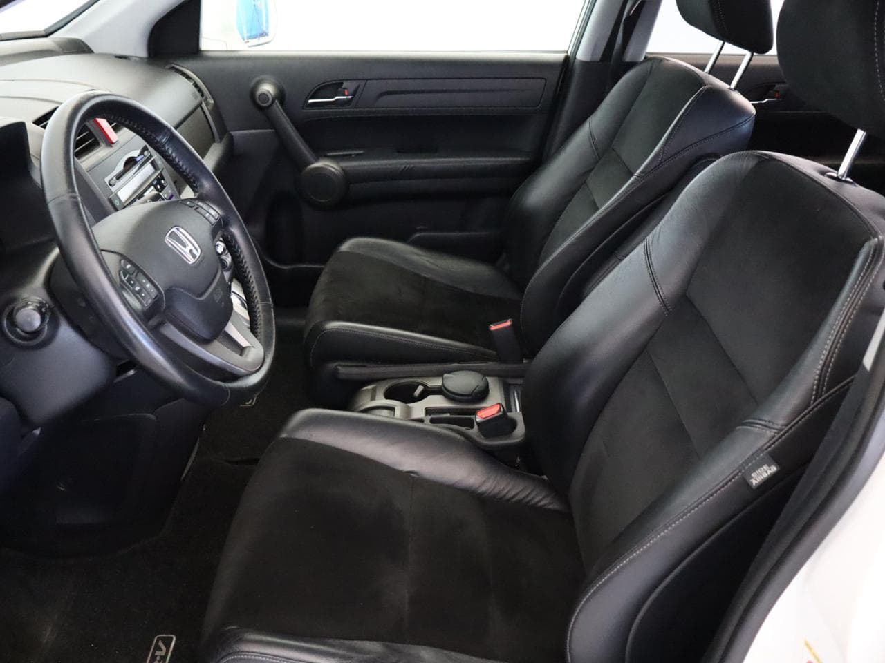 2011 Honda Cr-V - 14