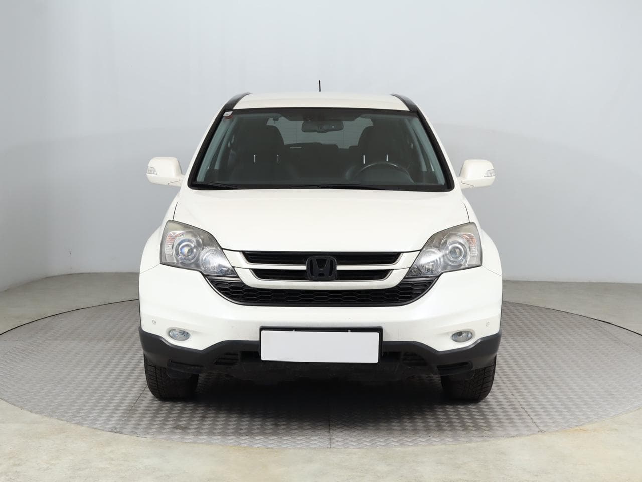 2011 Honda Cr-V - 2