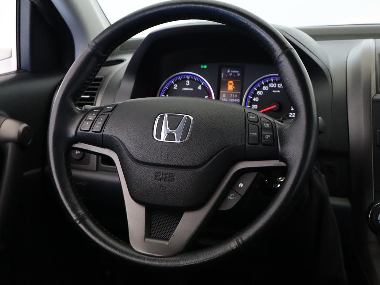 2011 Honda Cr-V - 20