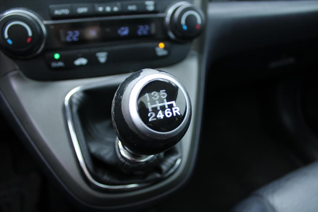 2010 Honda Cr-V - 19