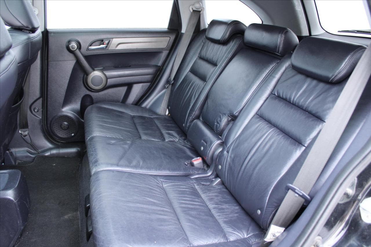 2010 Honda Cr-V - 11