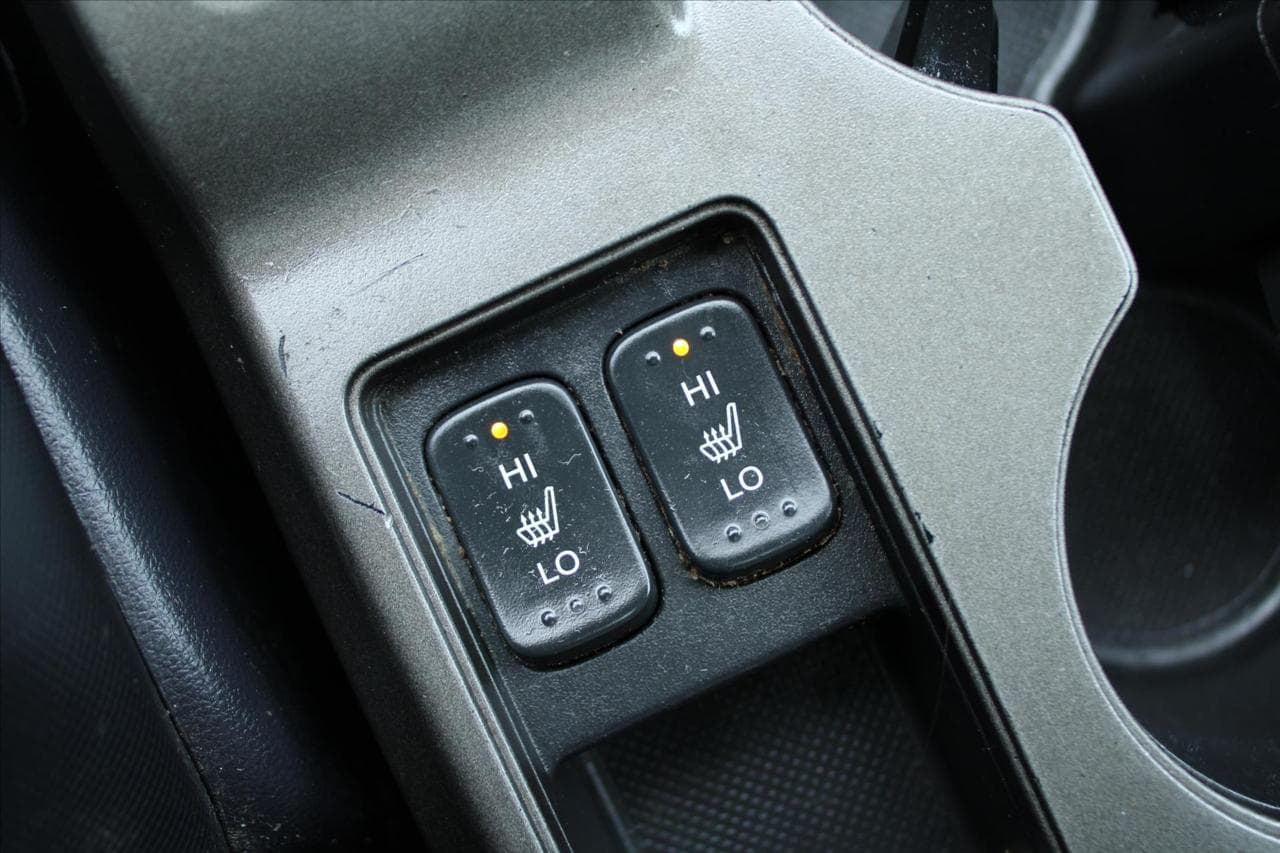 2010 Honda Cr-V - 20