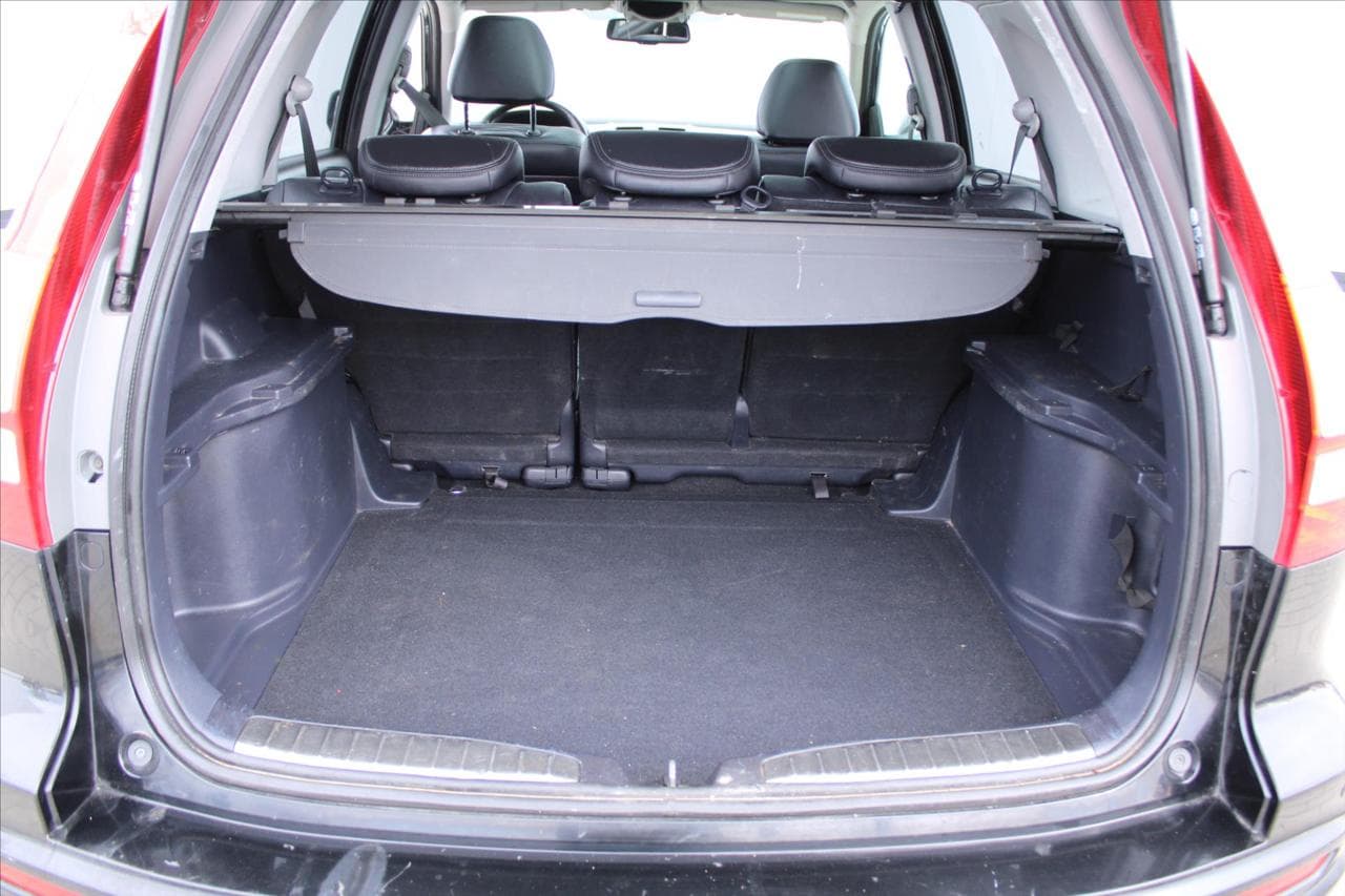 2010 Honda Cr-V - 12