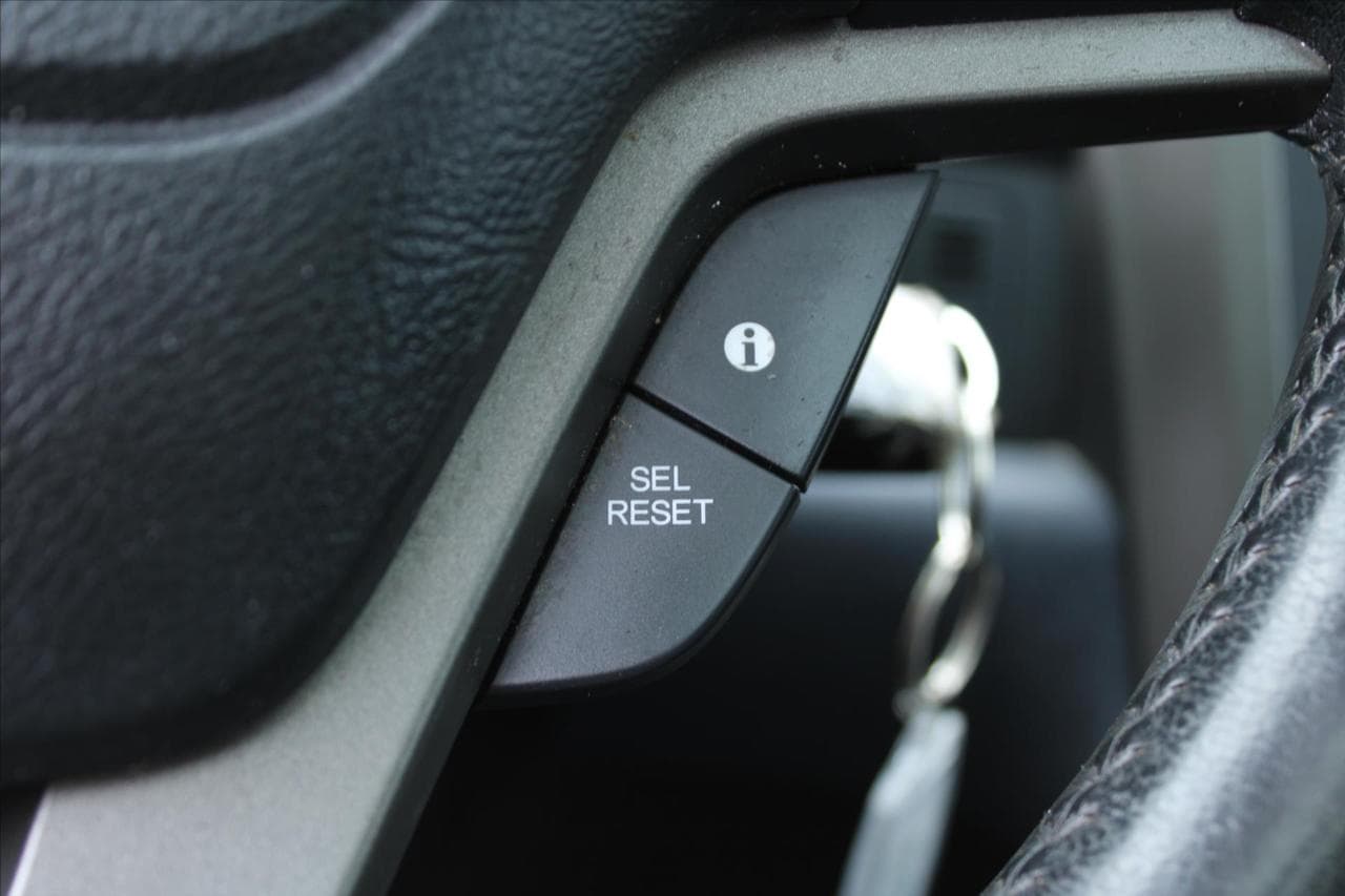 2010 Honda Cr-V - 16