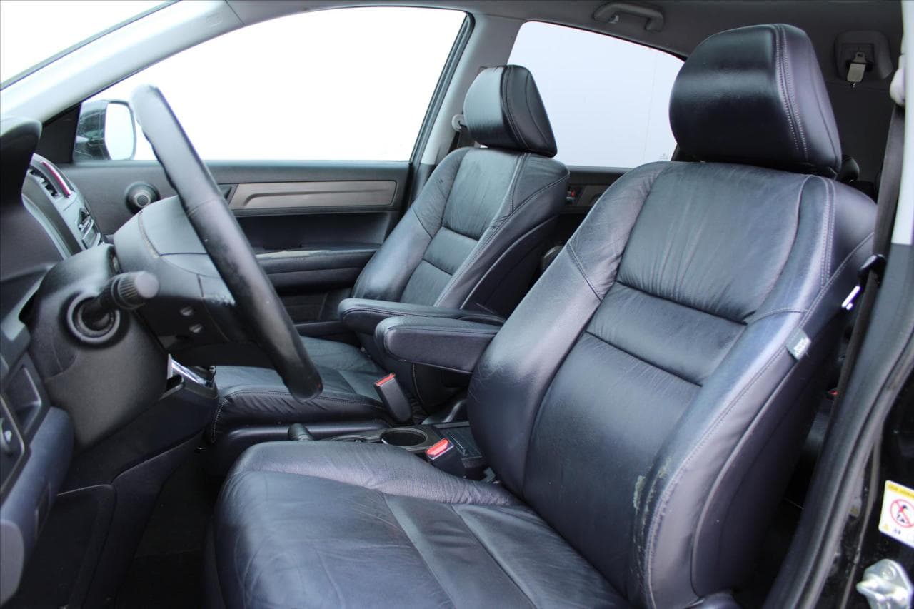 2010 Honda Cr-V - 10