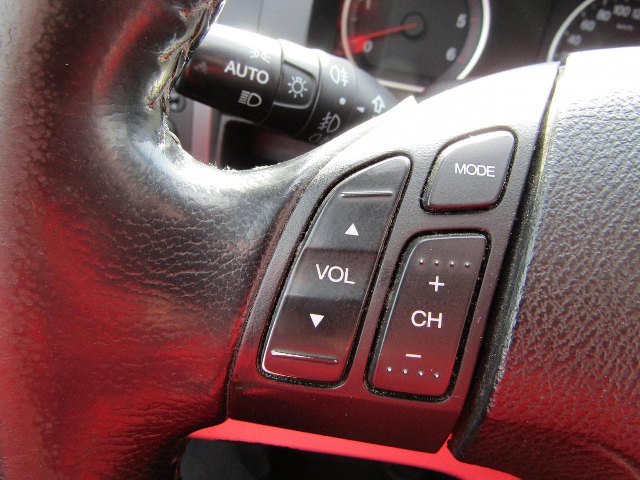 2007 Honda Cr-V - 14