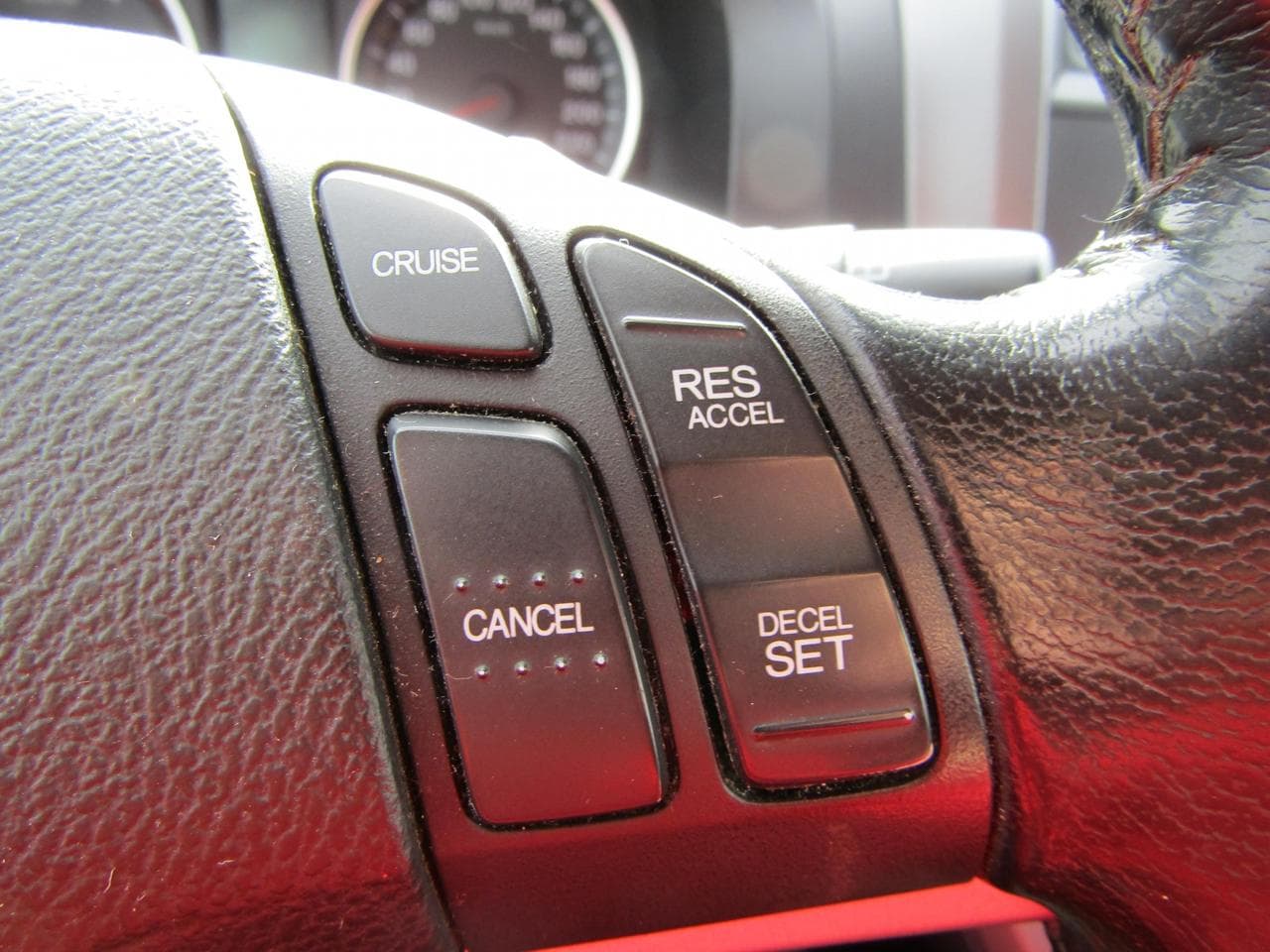 2007 Honda Cr-V - 15