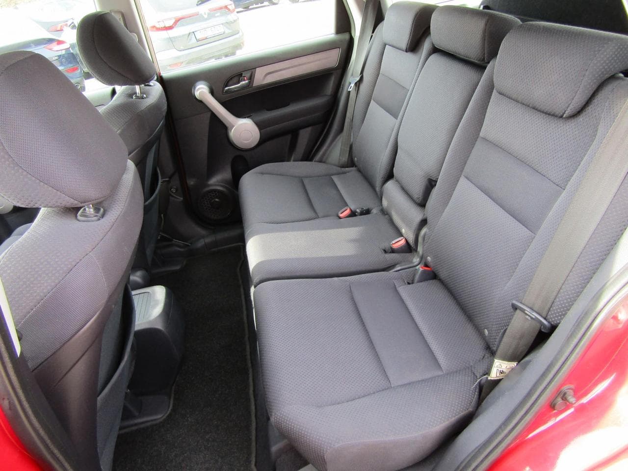 2007 Honda Cr-V - 10