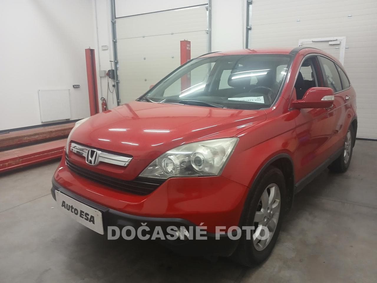 Honda CR-V 2.2 i-CDTi SUV