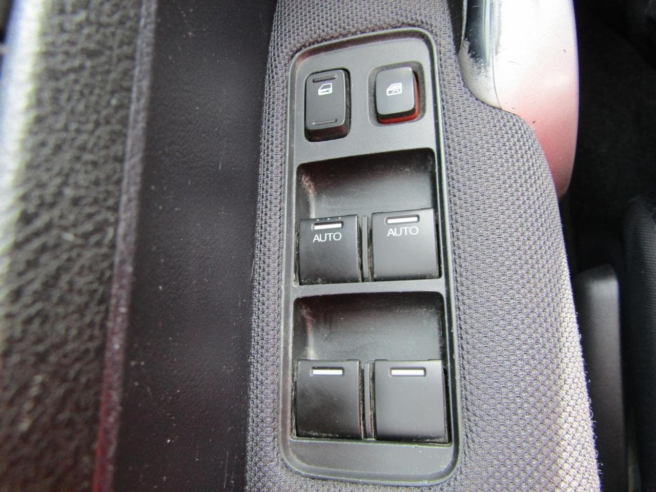 2007 Honda Cr-V - 16