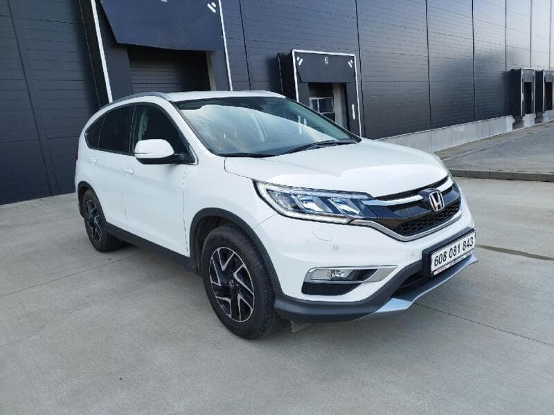 Honda CR-V 1.6 i SUV