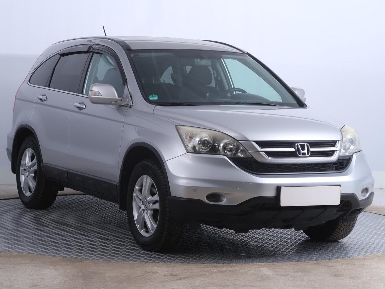 Honda CR-V 2.2 i-DTEC 110kW SUV