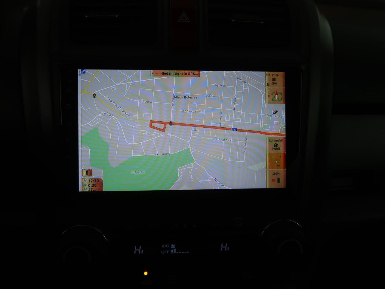 2012 Honda Cr-V - 19