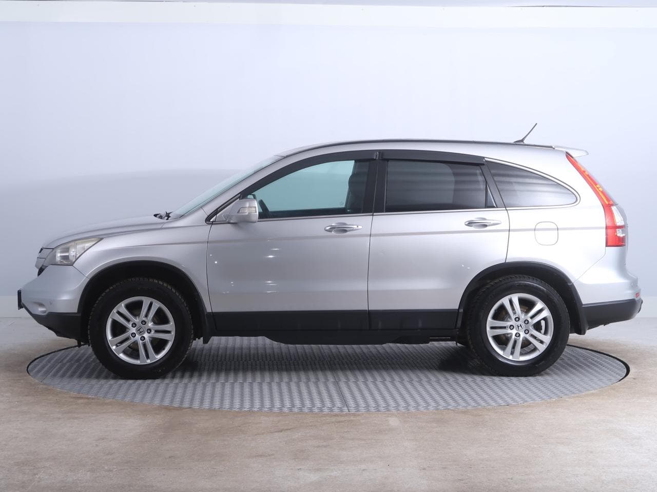 2012 Honda Cr-V - 4
