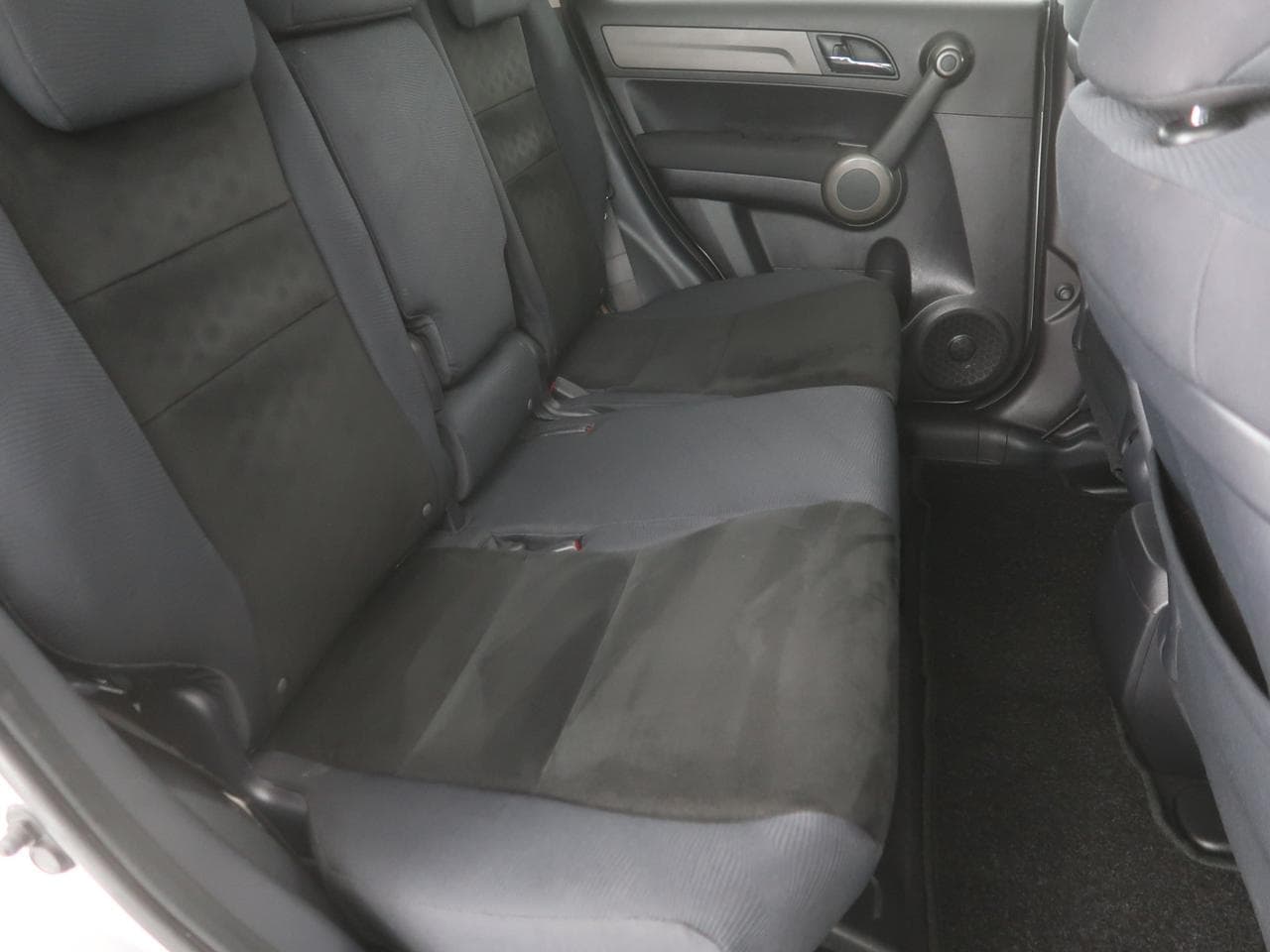 2012 Honda Cr-V - 13