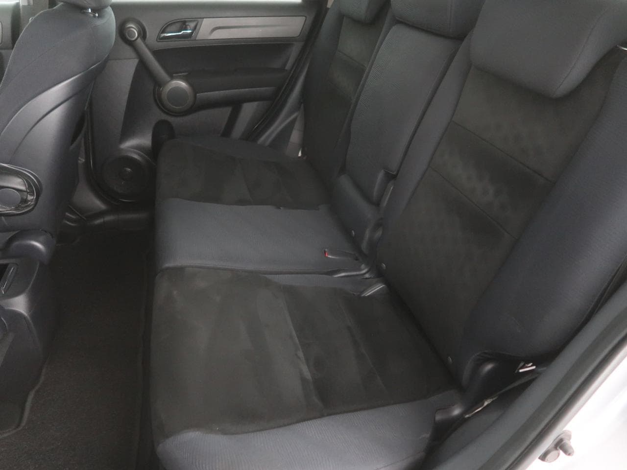 2012 Honda Cr-V - 15