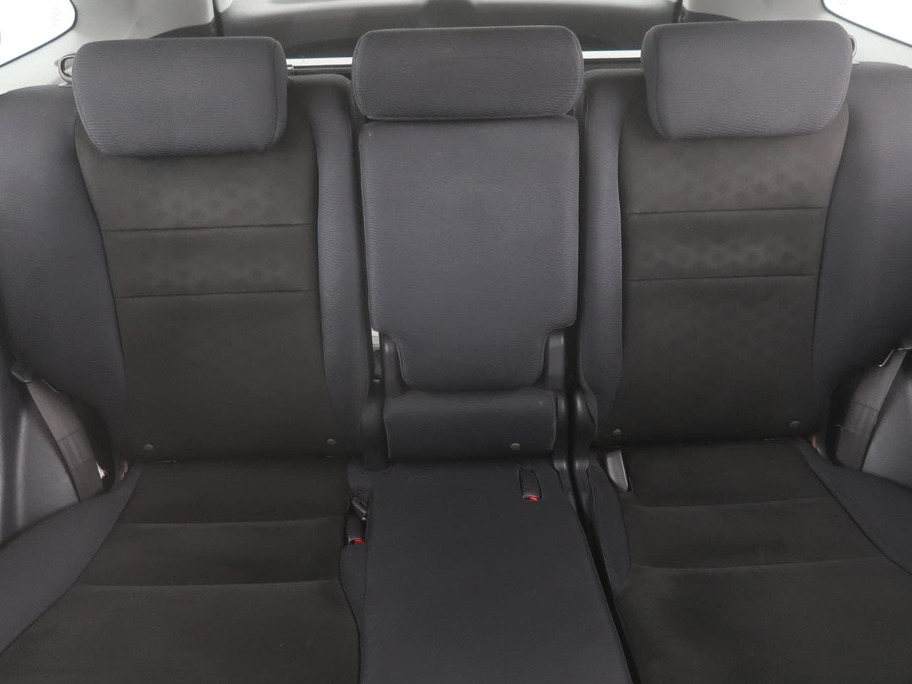 2012 Honda Cr-V - 14