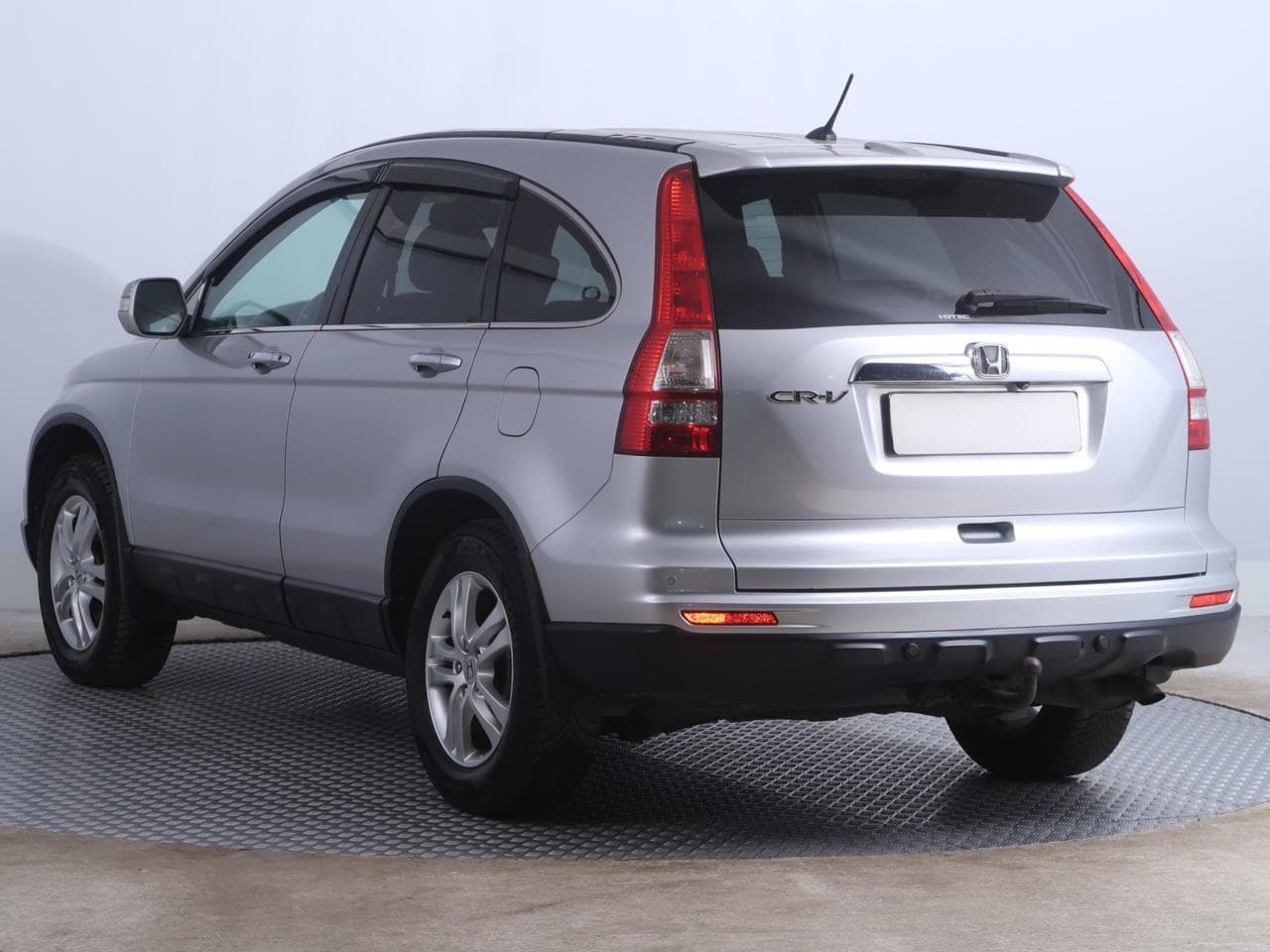 2012 Honda Cr-V - 5