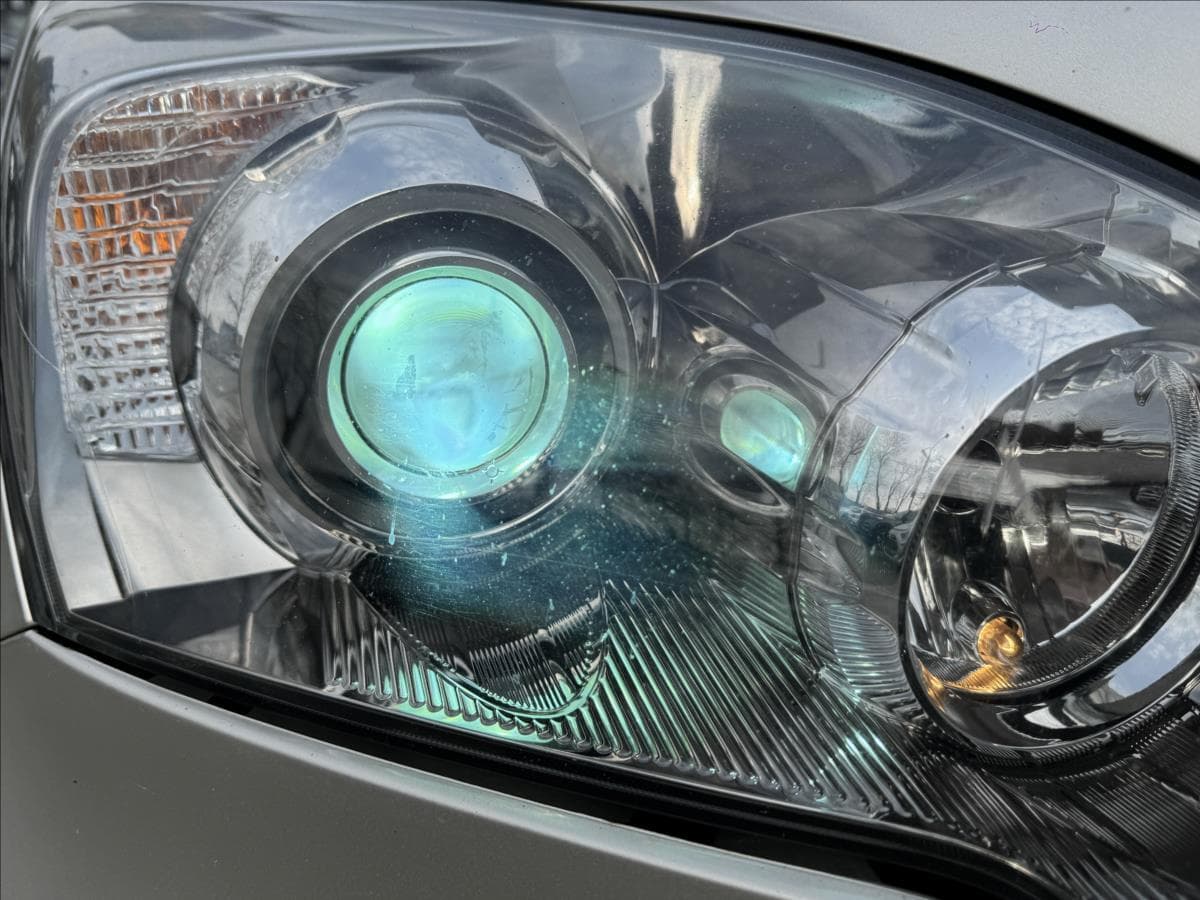 2008 Honda Cr-V - 20