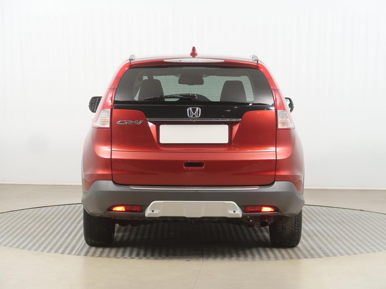 2013 Honda Cr-V - 11