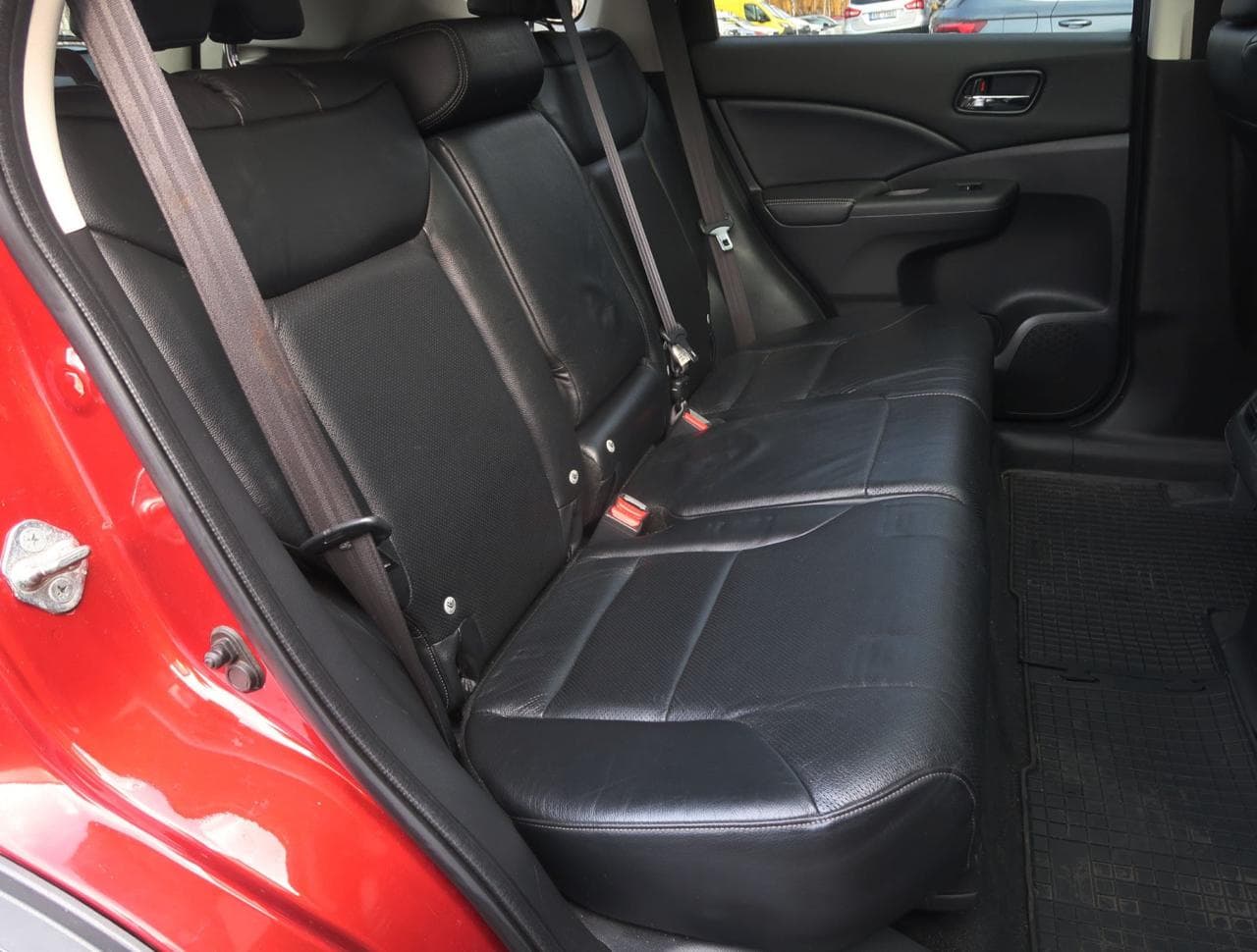 2013 Honda Cr-V - 25