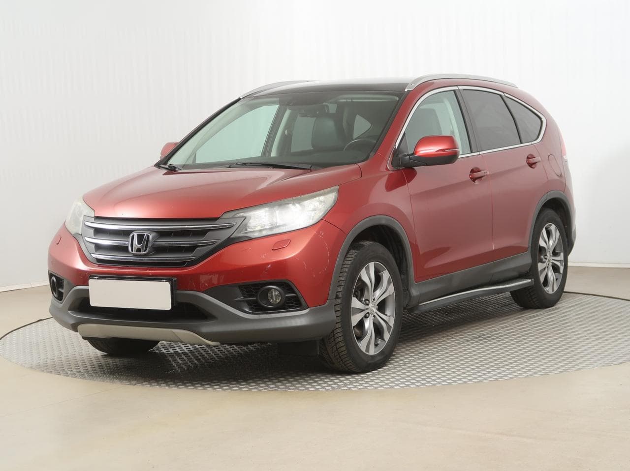 2013 Honda Cr-V - 5