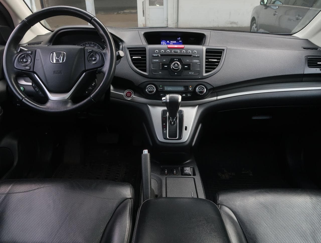 2013 Honda Cr-V - 19