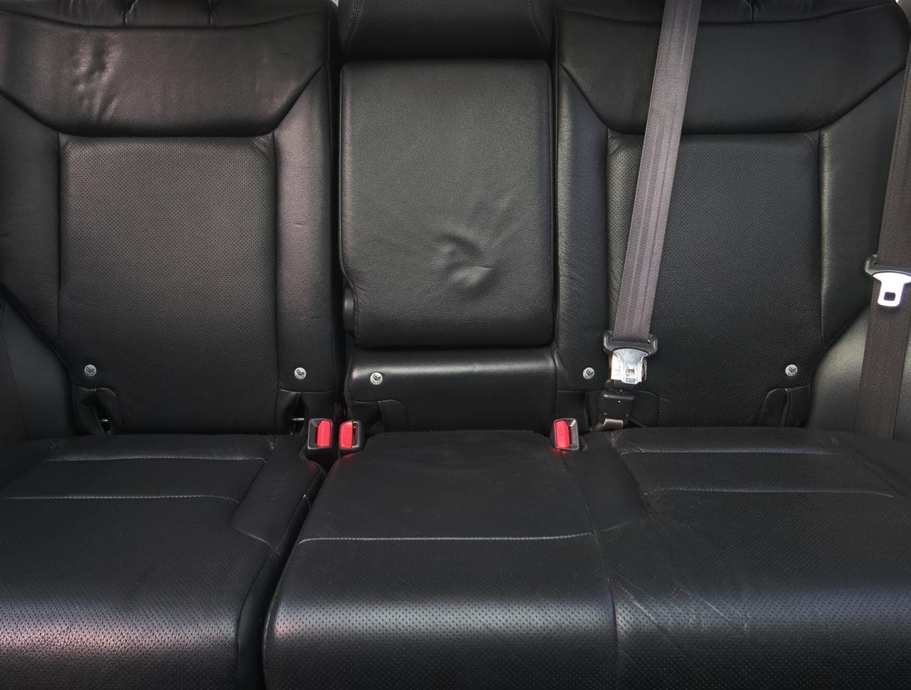 2013 Honda Cr-V - 27