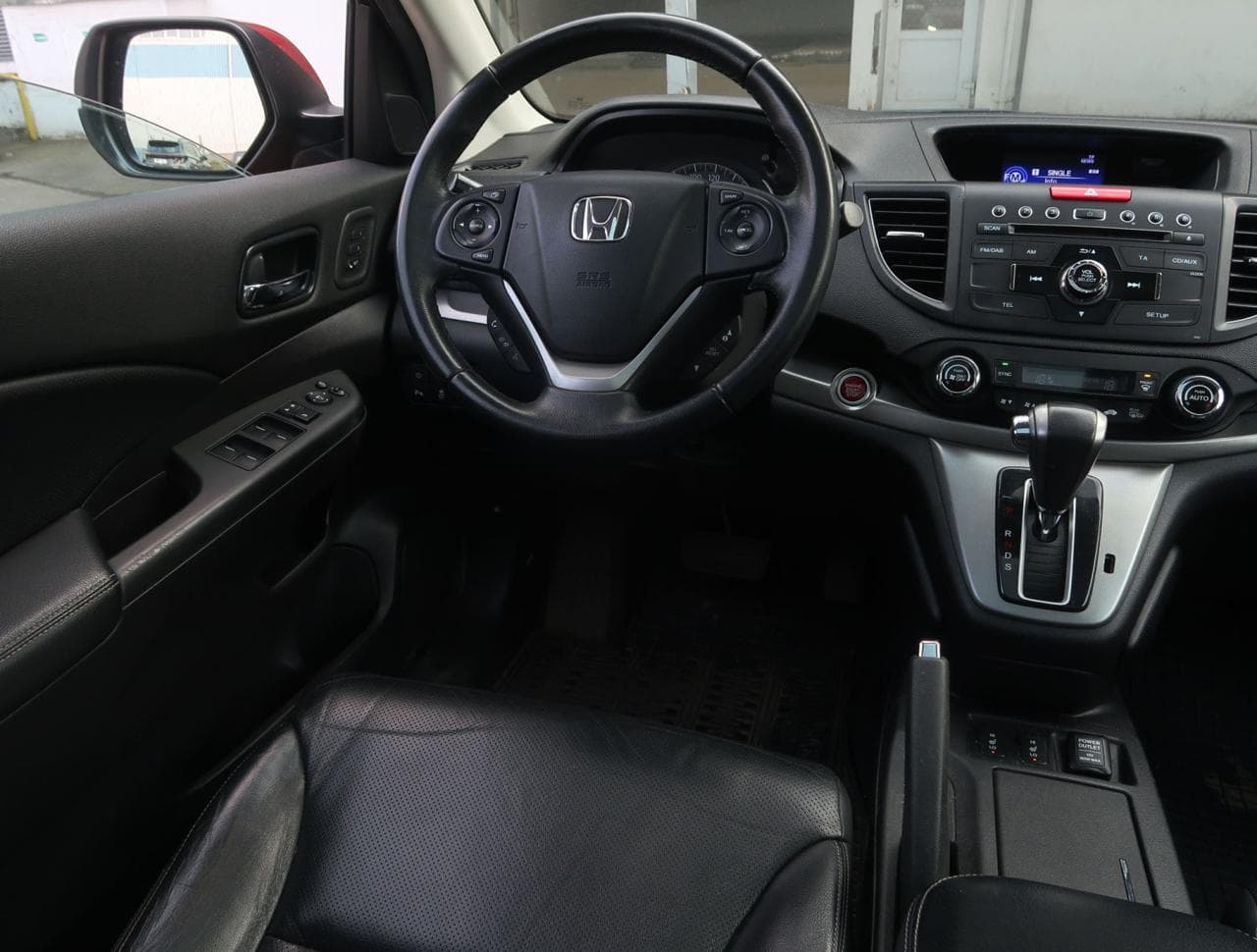 2013 Honda Cr-V - 17
