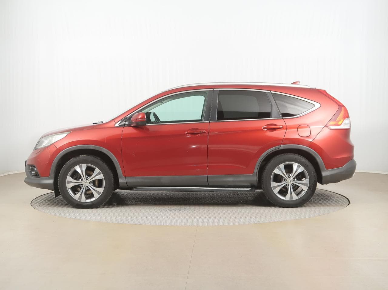 2013 Honda Cr-V - 7