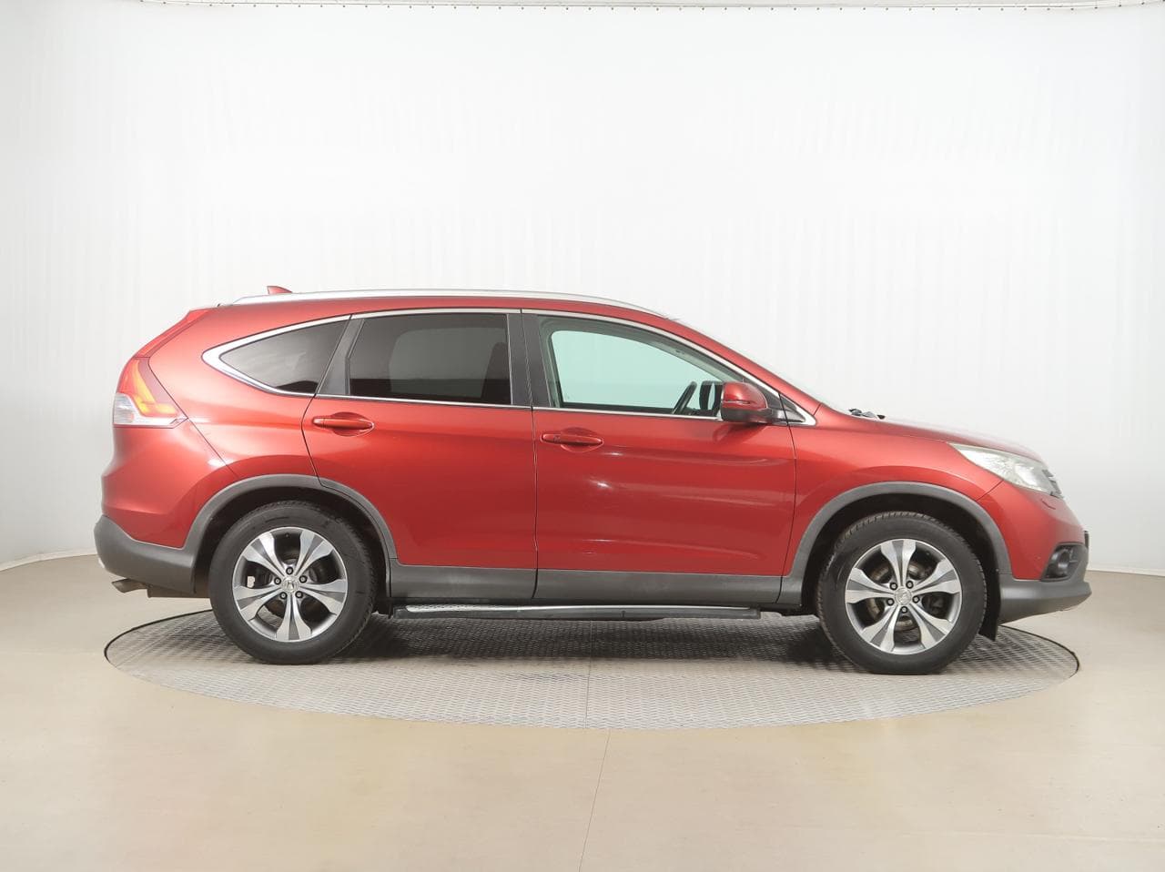 2013 Honda Cr-V - 15