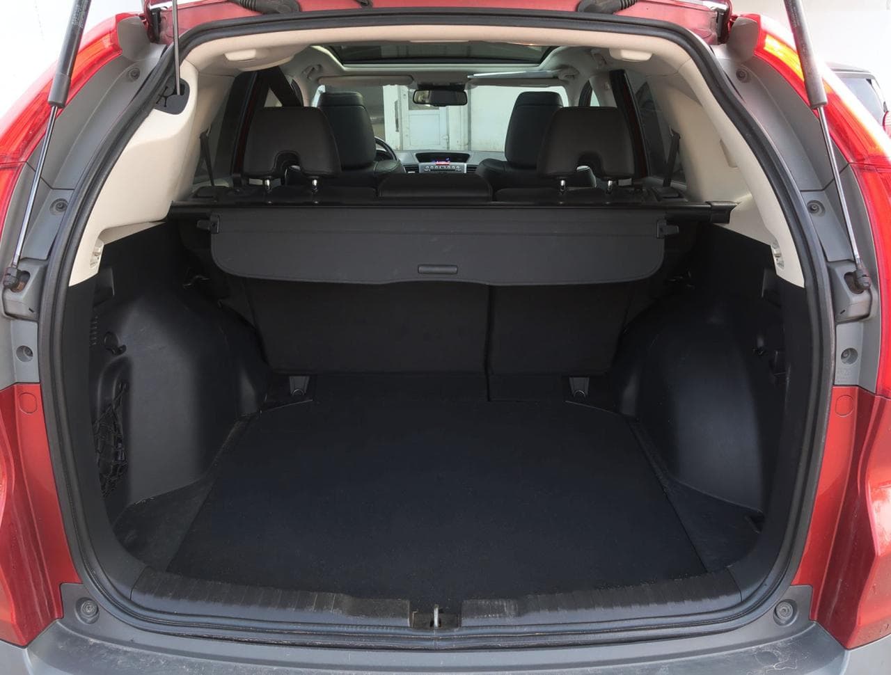 2013 Honda Cr-V - 39