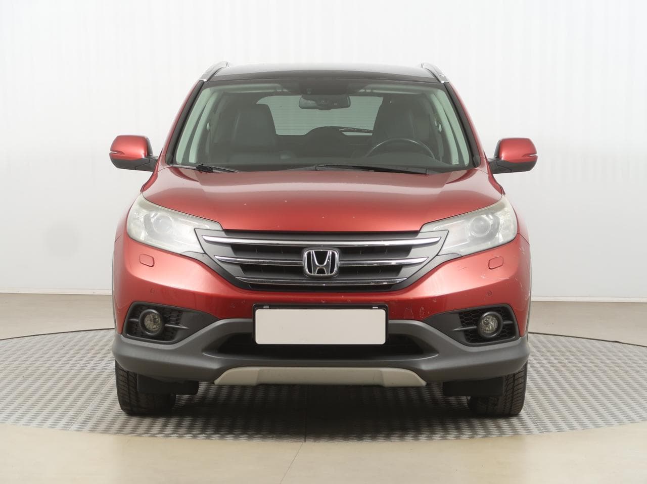2013 Honda Cr-V - 3