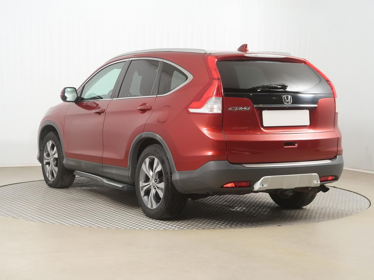 2013 Honda Cr-V - 9