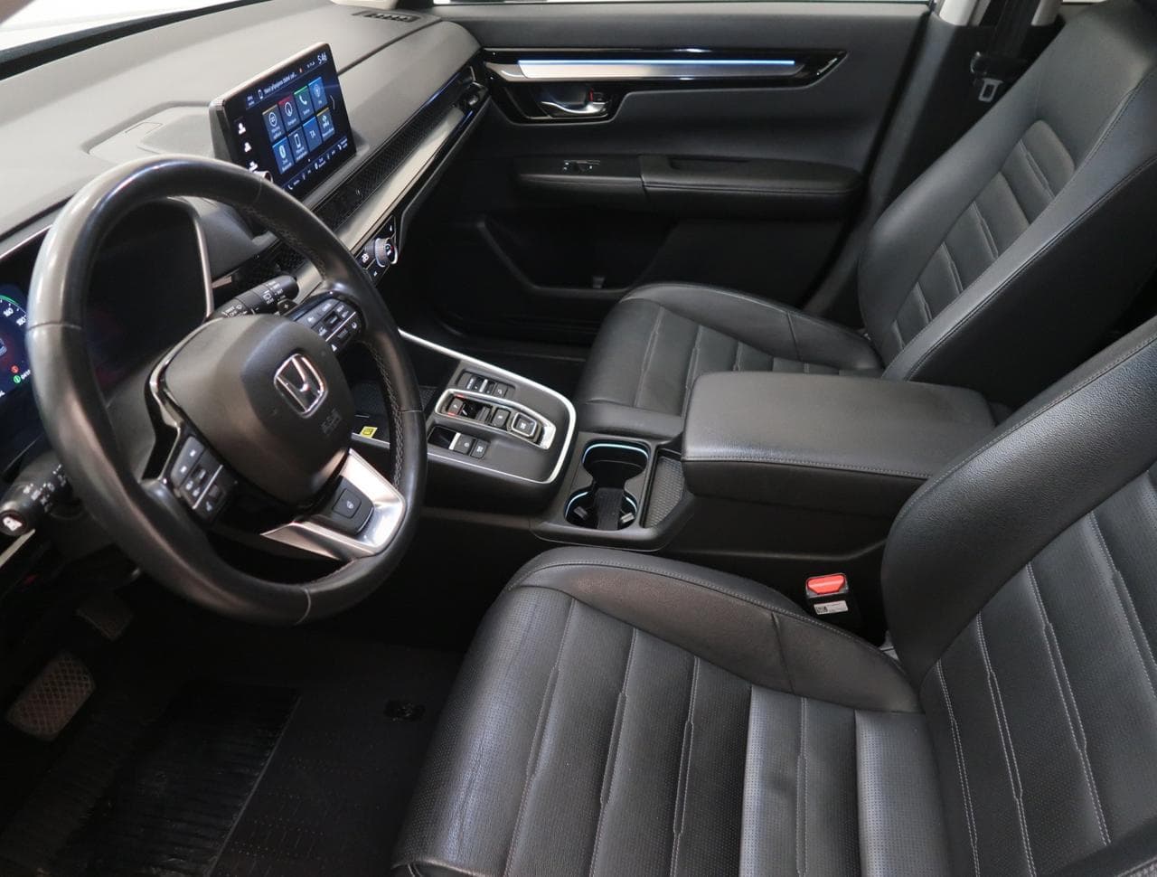 2024 Honda Cr-V - 31