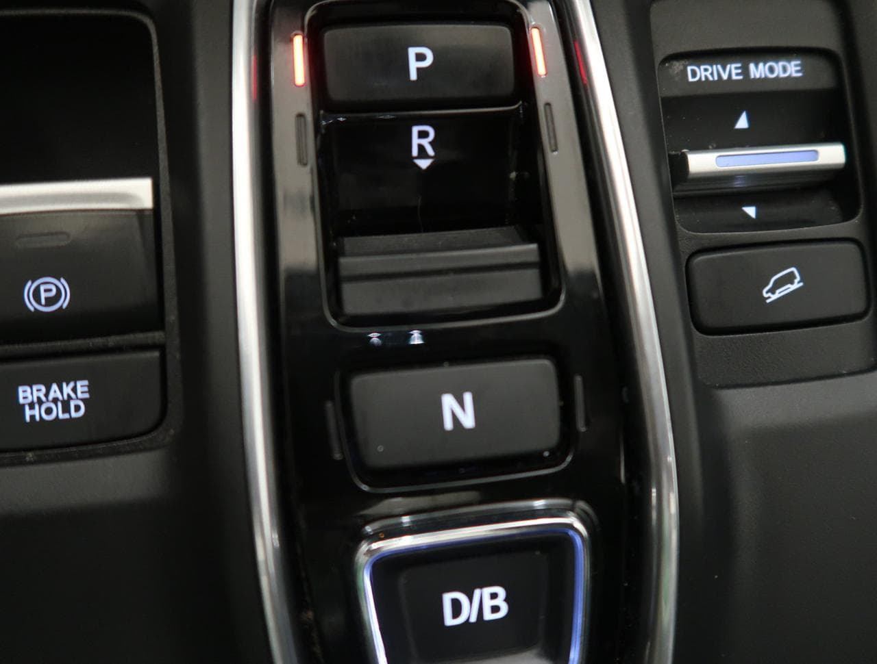 2024 Honda Cr-V - 35