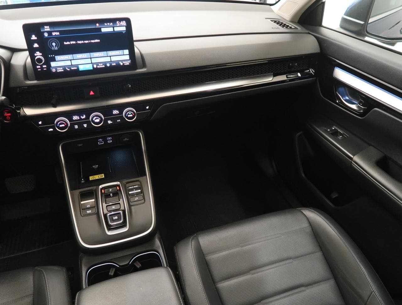 2024 Honda Cr-V - 21