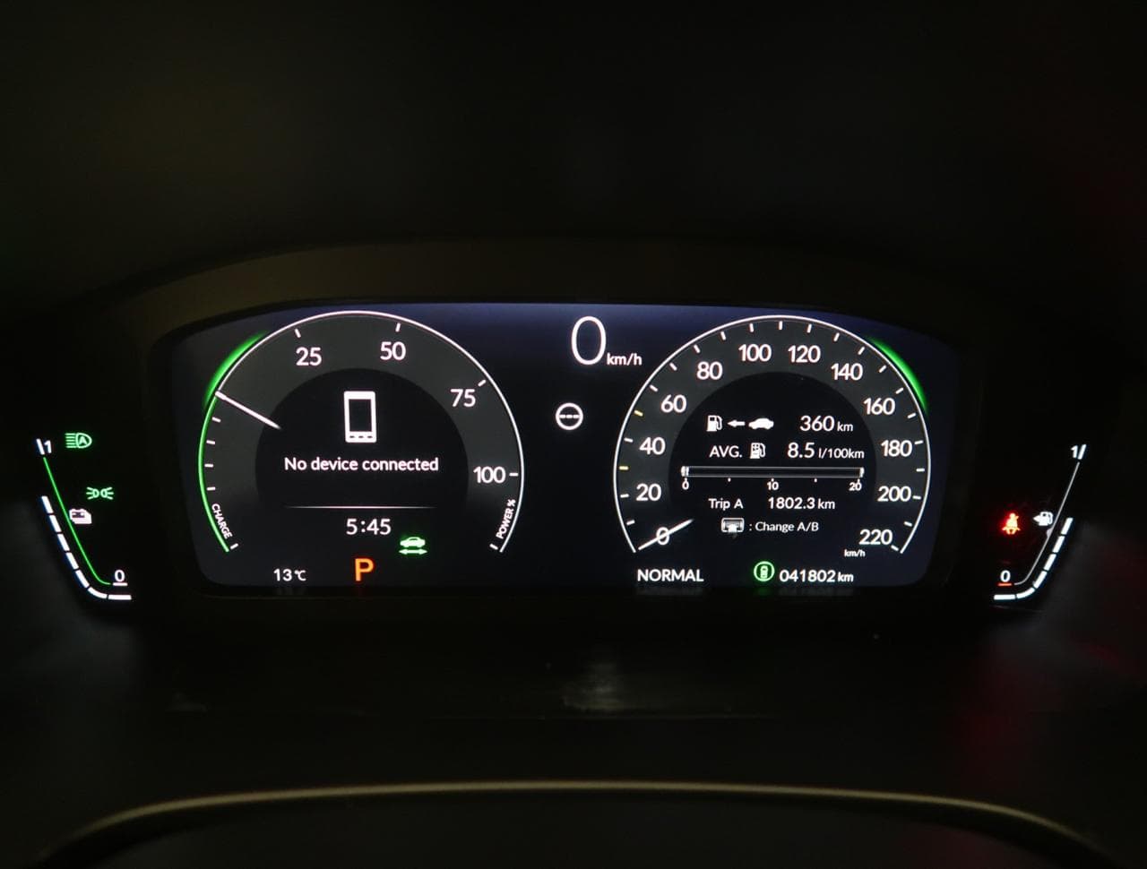 2024 Honda Cr-V - 33