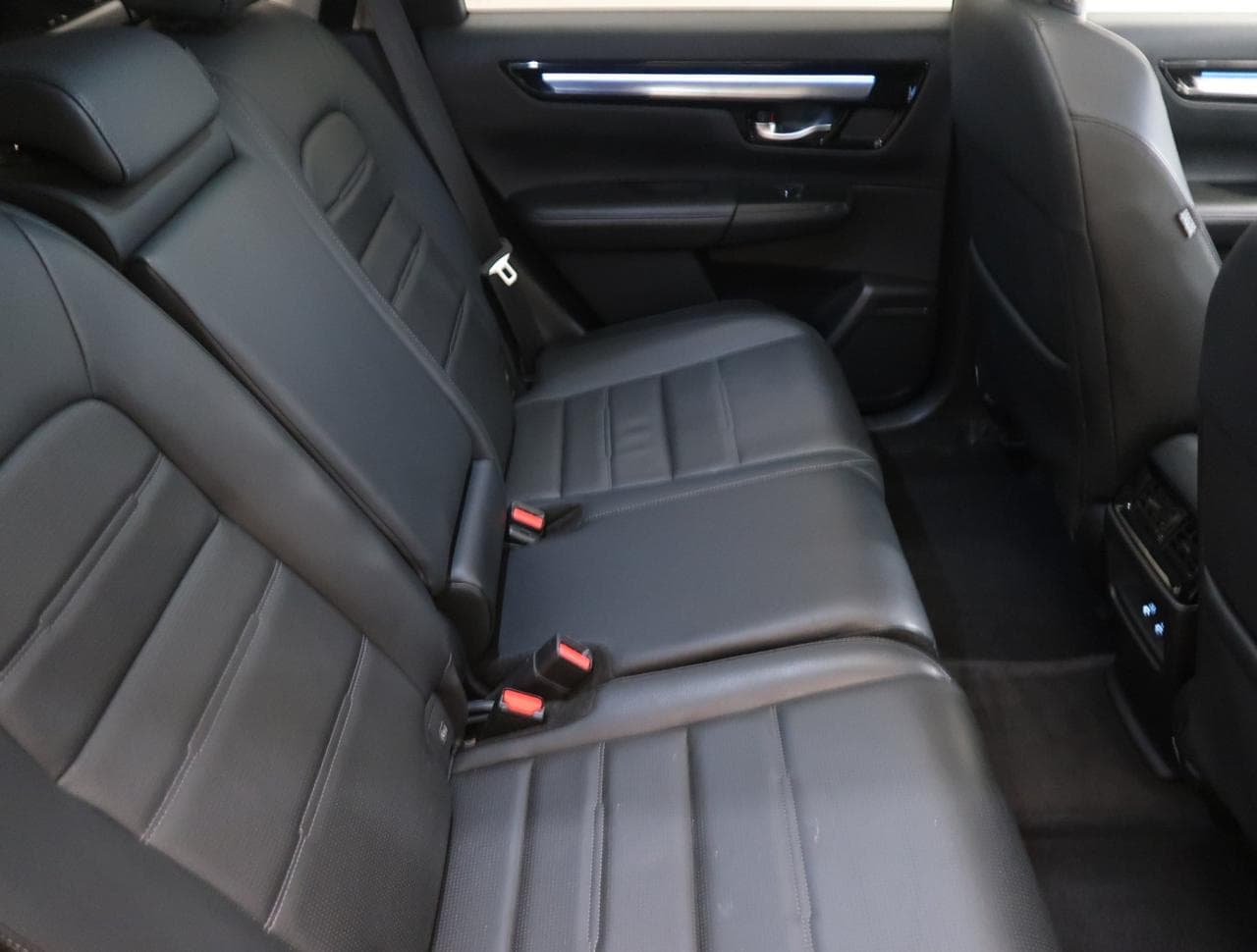 2024 Honda Cr-V - 25