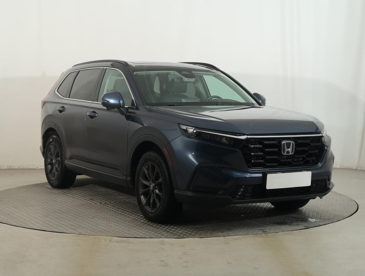 Honda CR-V 2.0i-MMD HEV 135kW SUV